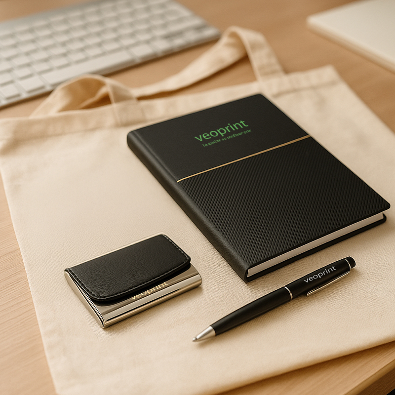 pack prestige personnalisable